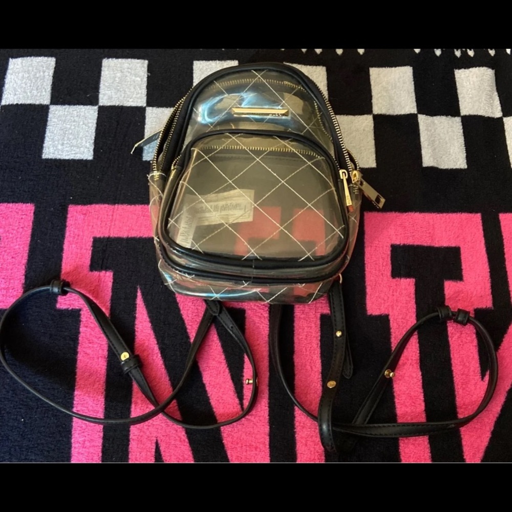 ALDO Mini Backpack